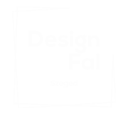 Design Fal Szeged logó